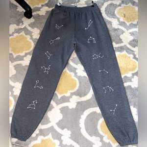 Custom-made Astrological Signs Sweats